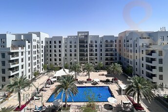  Apartment for Sale, Town Square, Dubai