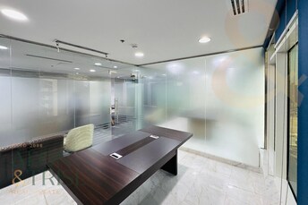 Clover Bay Tower Office Space for Sale, Business Bay, Dubai