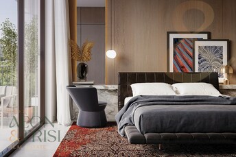Park Heights Apartment for Sale, Dubai Hills Estate, Dubai