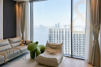  Apartment for Rent, Dubai Creek Harbour, Dubai