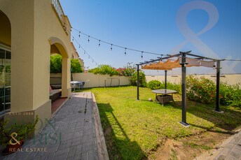 The Springs 6 Villa for Sale, The Springs, Dubai