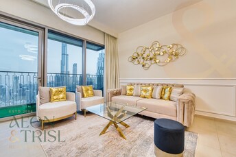 Downtown Views II Apartment for Rent, Downtown Dubai, Dubai