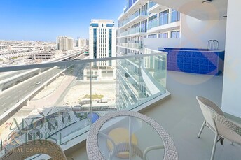 2 BR .78Apartment For Sale in Al Furjan West