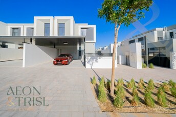  Townhouse for Rent, Al Furjan, Dubai