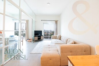 Golfville Apartment for Sale, Dubai Hills Estate, Dubai