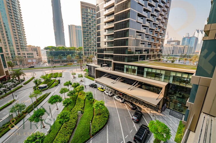 The Address Residences Dubai Opera Apartment for Sale, Downtown Dubai, Dubai