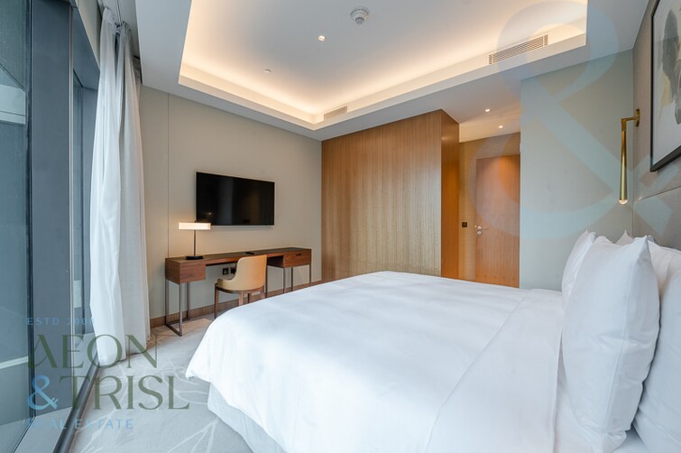 The Address Residences Dubai Opera Apartment for Sale, Downtown Dubai, Dubai