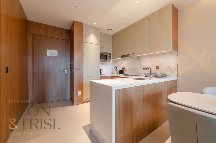 The Address Residences Dubai Opera Apartment for Sale, Downtown Dubai, Dubai