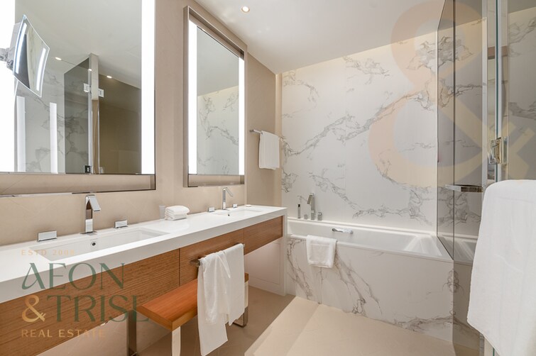 The Address Residences Dubai Opera Apartment for Sale, Downtown Dubai, Dubai