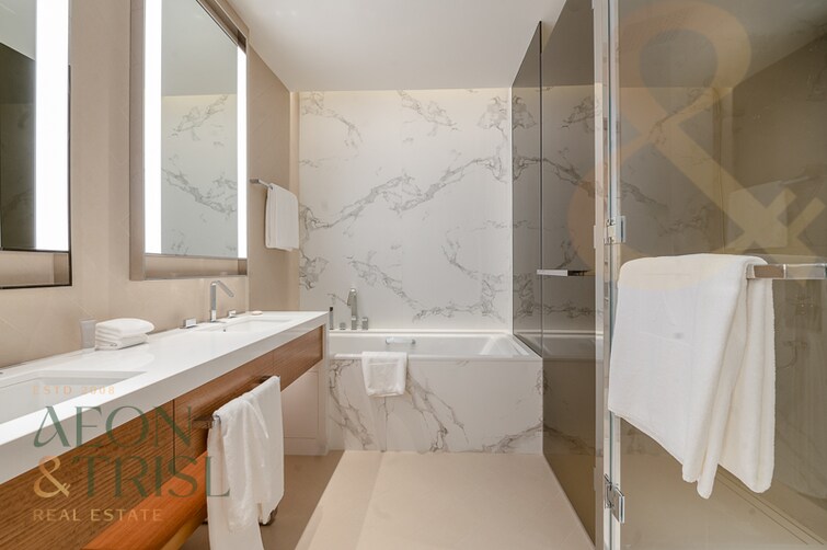 The Address Residences Dubai Opera Apartment for Sale, Downtown Dubai, Dubai