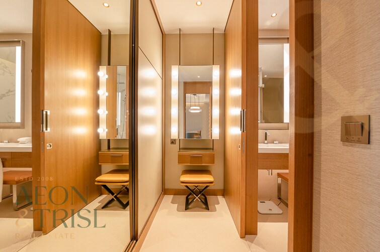 The Address Residences Dubai Opera Apartment for Sale, Downtown Dubai, Dubai