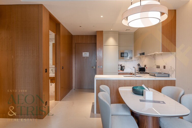 The Address Residences Dubai Opera Apartment for Sale, Downtown Dubai, Dubai