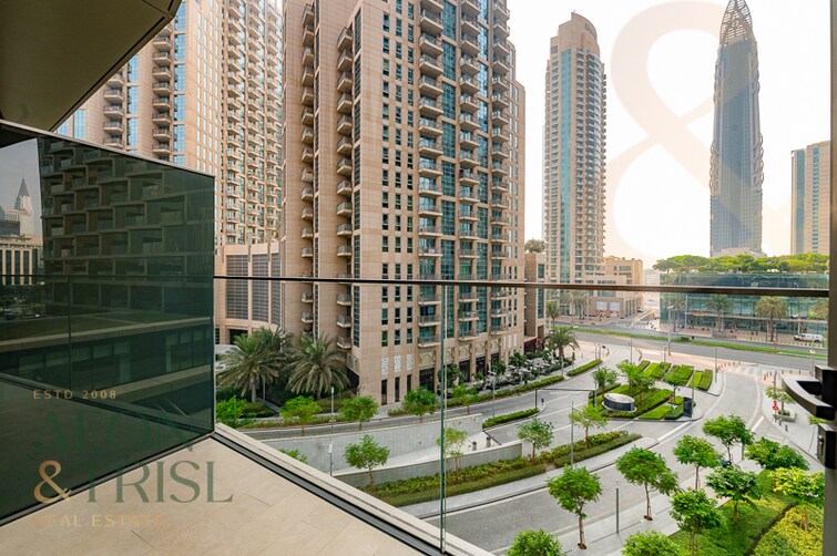 The Address Residences Dubai Opera Apartment for Sale, Downtown Dubai, Dubai