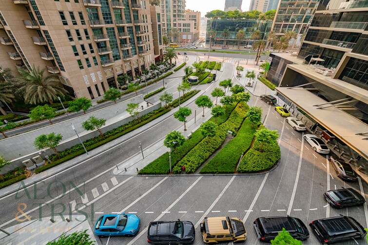 The Address Residences Dubai Opera Apartment for Sale, Downtown Dubai, Dubai