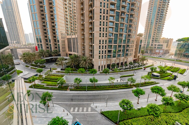 The Address Residences Dubai Opera Apartment for Sale, Downtown Dubai, Dubai
