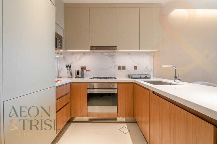 The Address Residences Dubai Opera Apartment for Sale, Downtown Dubai, Dubai
