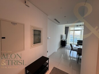 EMAAR Beachfront Apartment for Rent, Dubai Harbour, Dubai