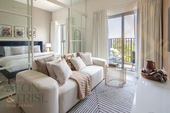 Dubai Hills Estate Business Park Apartment for Rent, Dubai Hills Estate, Dubai
