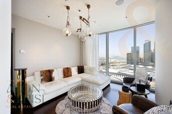 Burj Khalifa Apartment for Sale, Downtown Dubai, Dubai
