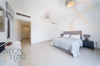 Rosa Villa for Sale, Arabian Ranches 2, Dubai