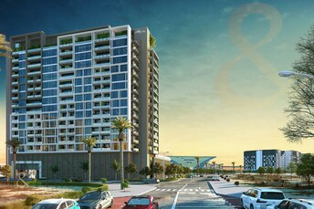 Studio Apartment For Sale in Wasl Gate