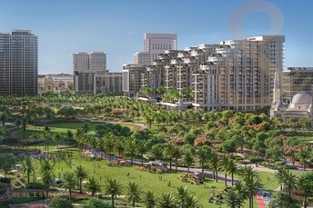 Park Heights Apartment for Sale, Dubai Hills Estate, Dubai