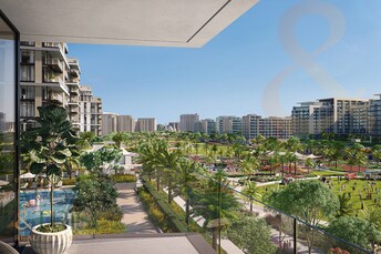 Park Heights Apartment for Sale, Dubai Hills Estate, Dubai