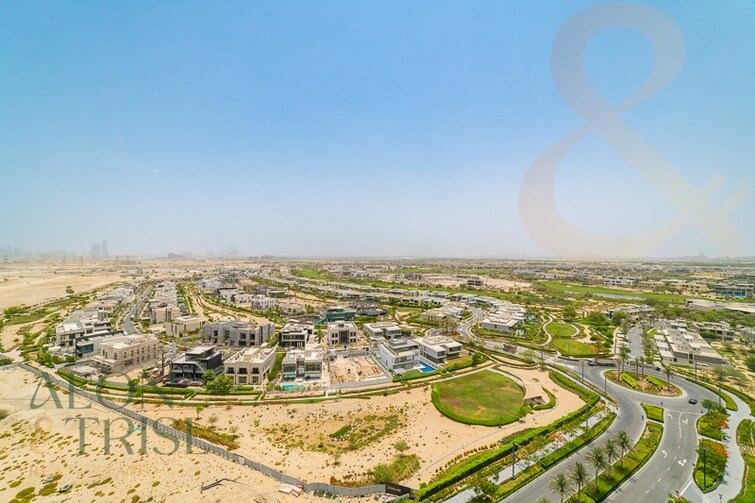 Dubai Hills Estate Business Park Apartment for Sale, Dubai Hills Estate, Dubai