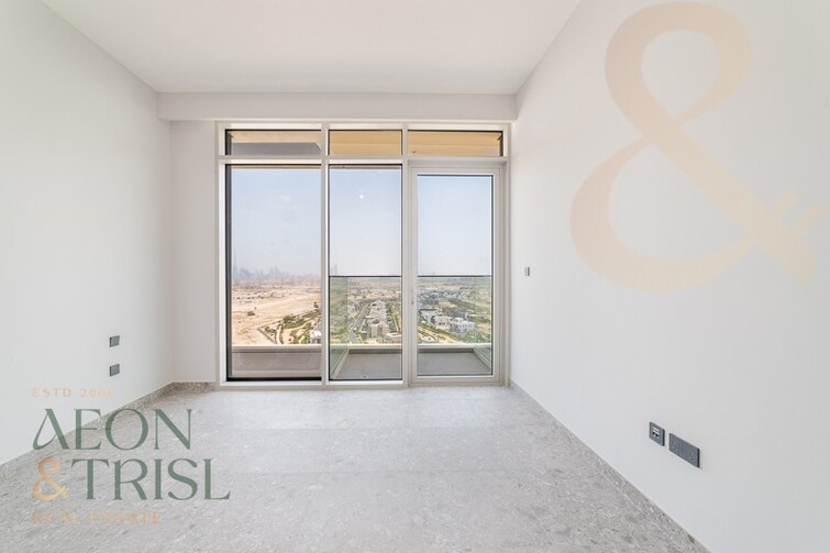 Dubai Hills Estate Business Park Apartment for Sale, Dubai Hills Estate, Dubai