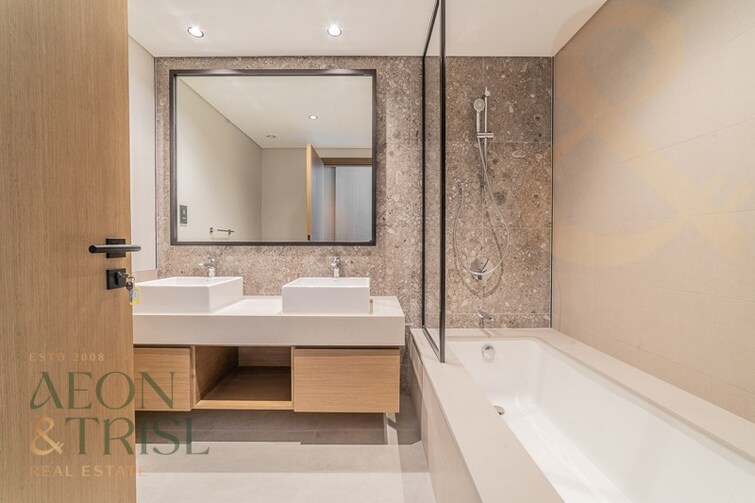 Dubai Hills Estate Business Park Apartment for Sale, Dubai Hills Estate, Dubai