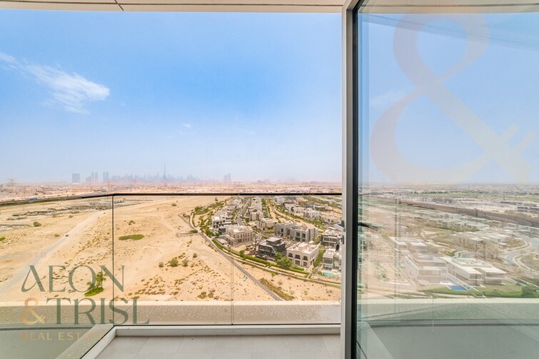 Dubai Hills Estate Business Park Apartment for Sale, Dubai Hills Estate, Dubai