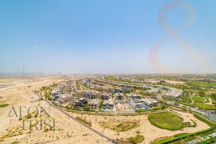 Dubai Hills Estate Business Park Apartment for Sale, Dubai Hills Estate, Dubai