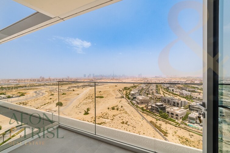 Dubai Hills Estate Business Park Apartment for Sale, Dubai Hills Estate, Dubai