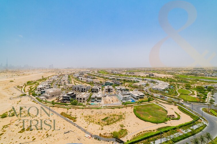 Dubai Hills Estate Business Park Apartment for Sale, Dubai Hills Estate, Dubai