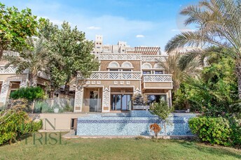 Kingdom Of Sheba Villa for Rent, Palm Jumeirah, Dubai