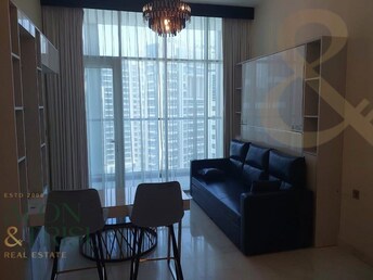 Bayz by Danube Apartment for Rent, Business Bay, Dubai