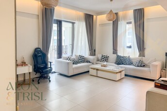  Apartment for Rent, Dubai Creek Harbour, Dubai