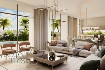 Al Furjan West Villa for Sale, Al Furjan, Dubai