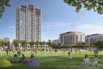 Dubai Hills Estate Business Park Apartment for Sale, Dubai Hills Estate, Dubai