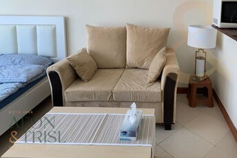 Marina Diamonds Apartment for Rent, Dubai Marina, Dubai