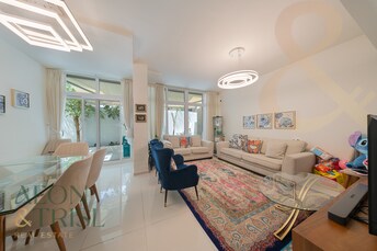 Basswood Townhouse for Sale, DAMAC Hills 2 (Akoya by DAMAC), Dubai
