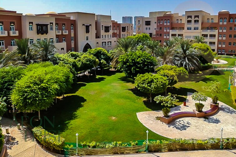 Masakin Al Furjan Apartment for Sale, Al Furjan, Dubai