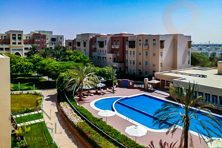 Masakin Al Furjan Apartment for Sale, Al Furjan, Dubai