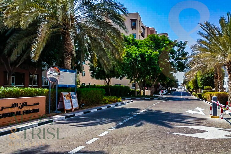 Masakin Al Furjan Apartment for Sale, Al Furjan, Dubai