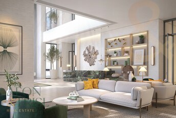Park Heights Apartment for Sale, Dubai Hills Estate, Dubai