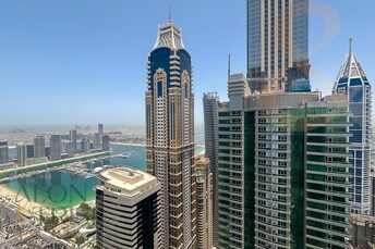 Dubai Marina Towers (Emaar 6 Towers) Apartment for Rent, Dubai Marina, Dubai