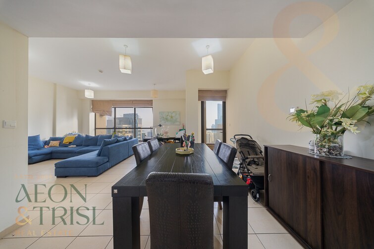 Rimal Apartment for Sale, Jumeirah Beach Residence (JBR), Dubai