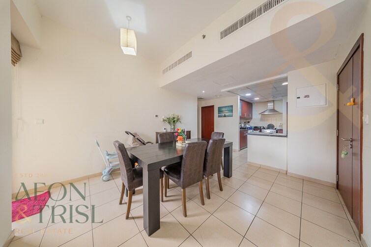 Rimal Apartment for Sale, Jumeirah Beach Residence (JBR), Dubai