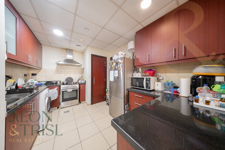 Rimal Apartment for Sale, Jumeirah Beach Residence (JBR), Dubai