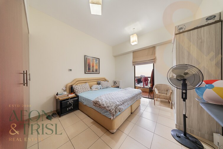 Rimal Apartment for Sale, Jumeirah Beach Residence (JBR), Dubai